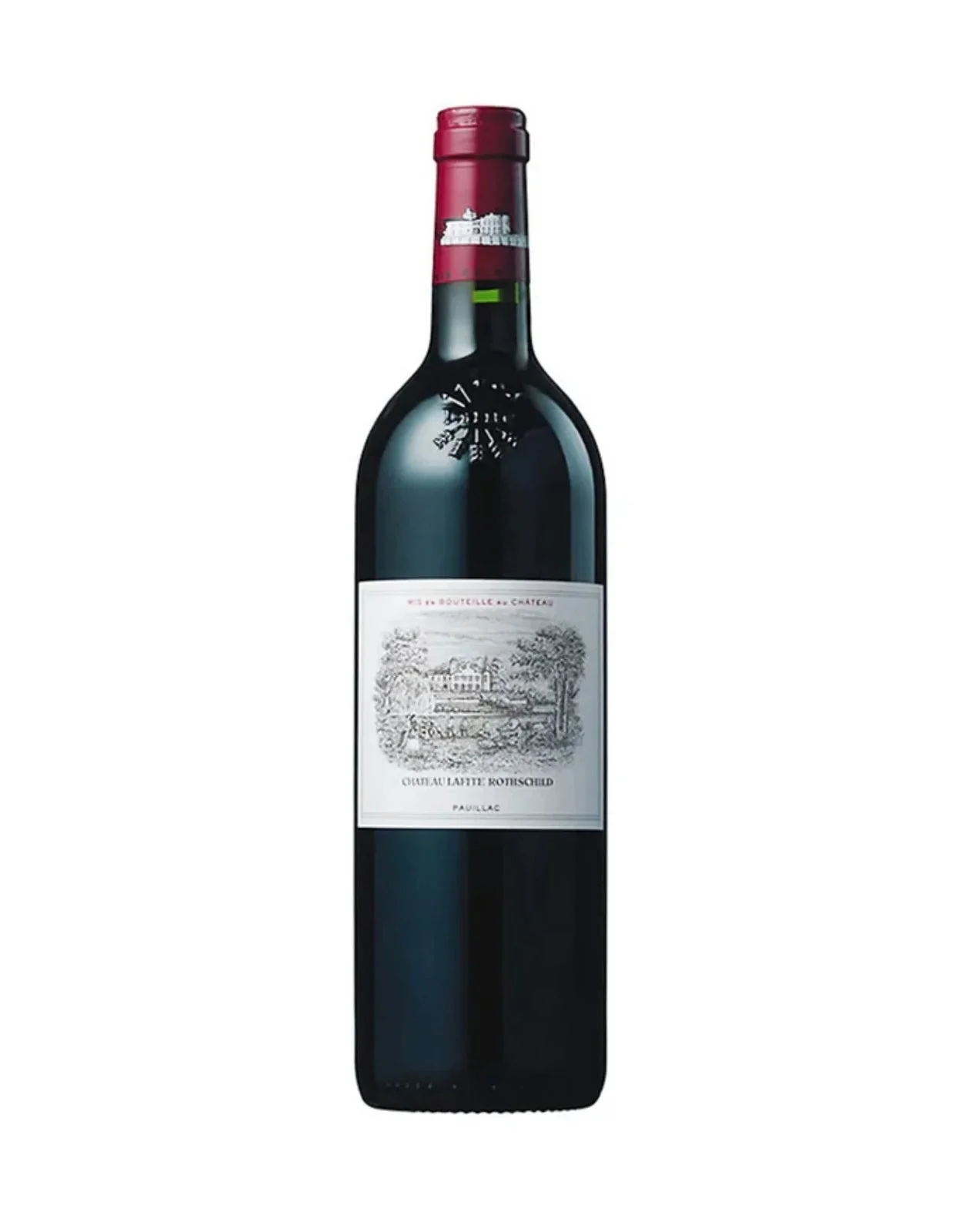 Your Cellar Deserves The Best